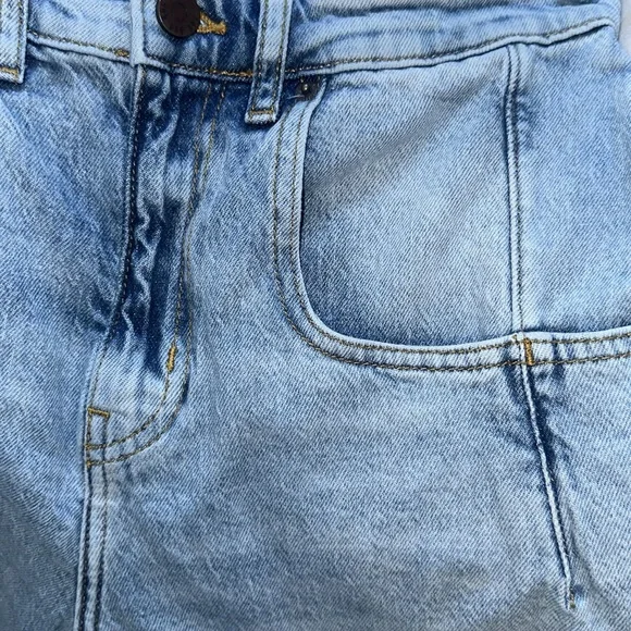 BDG SHORTS - Picture 4 of 4